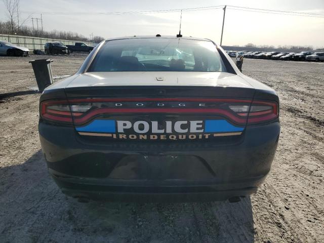 2019 DODGE CHARGER PO - 2C3CDXKT9KH600374