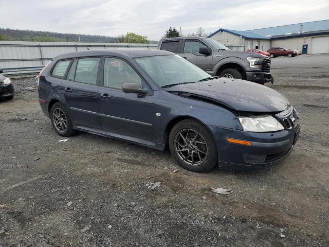 2006 Saab 9-3 VIN: YS3FD59YX61025794 Lot: 51564544