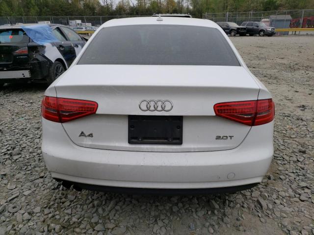 VIN WAUAFAFL1DN049479 2013 Audi A4, Premium no.6