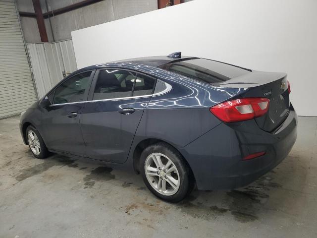 2016 Chevrolet Cruze Lt VIN: 1G1BE5SM7G7276452 Lot: 50097874