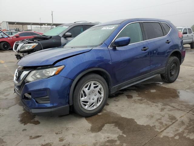 2017 Nissan Rogue S VIN: KNMAT2MT2HP565901 Lot: 51421844