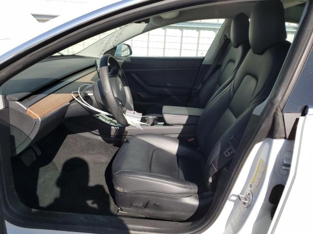2020 TESLA MODEL 3 - 5YJ3E1EA9LF745244