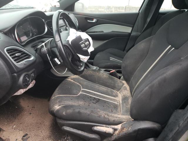 2013 Dodge Dart Sxt VIN: 1C3CDFBAXDD268096 Lot: 52527554