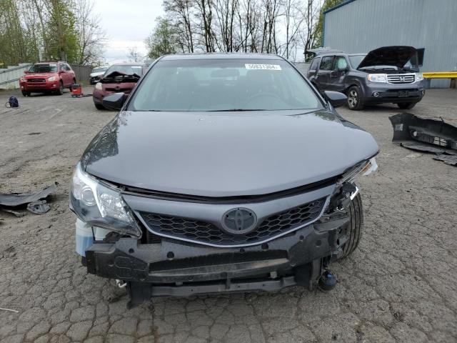2014 Toyota Camry L VIN: 4T1BF1FK4EU370448 Lot: 50831304