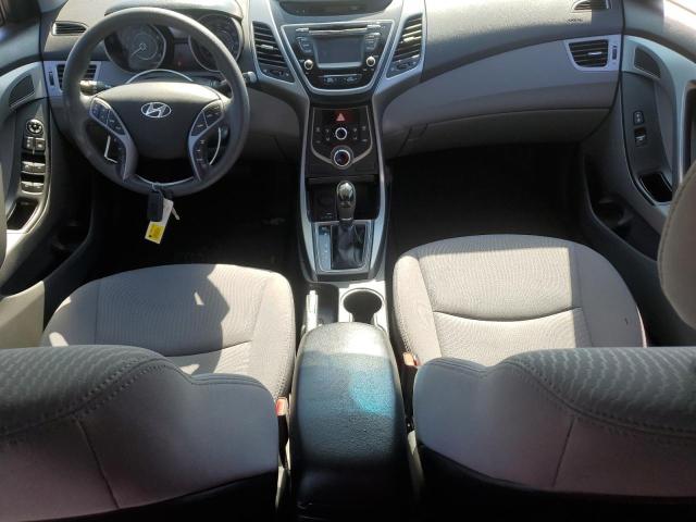 2015 HYUNDAI ELANTRA SE - 5NPDH4AE7FH622621