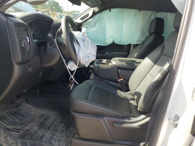 1GCPAAEK2NZ557118 CHEVROLET ALL Models 2022