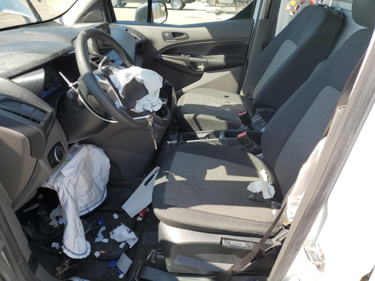 NM0LE7S28N1546016 2022 Ford Transit Connect Xl