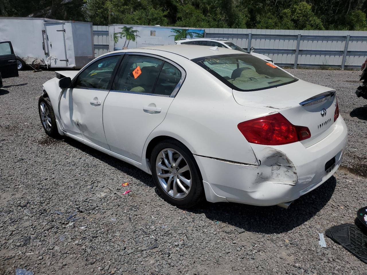 JNKCV61EX9M013399 2009 Infiniti G37 Base