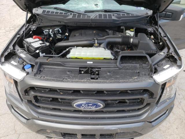 1FTFW1E88PFD01300 Ford F-150 F150 SUPER 11