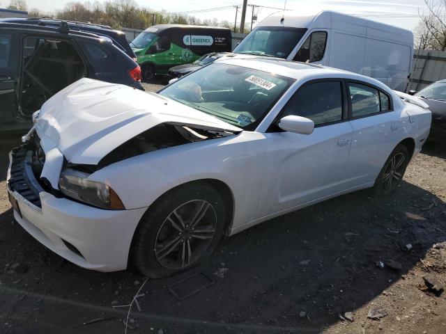 Vin: 2c3cdxjgxeh106212, lot: 50091304, dodge charger sxt 2014 img_1