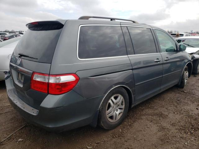 2007 Honda Odyssey Exl VIN: 5FNRL38717B133492 Lot: 48245744