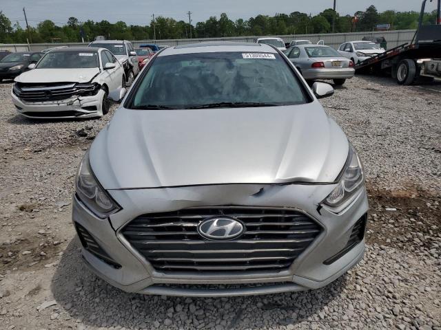 2018 Hyundai Sonata Sport VIN: 5NPE34AF1JH651634 Lot: 51309544