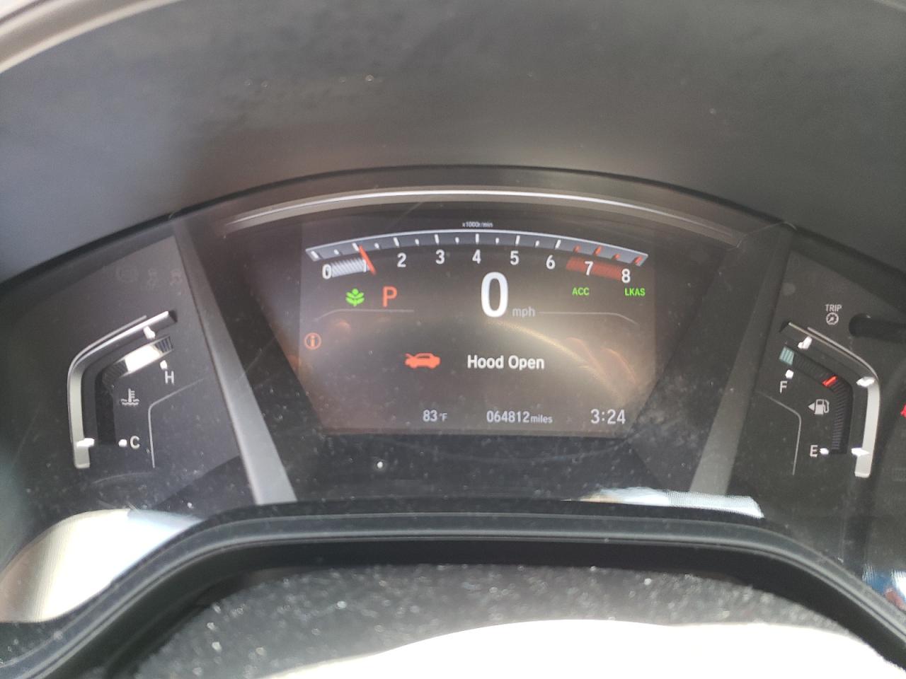 5J6RW1H26LL008411 HONDA CRV 2020
