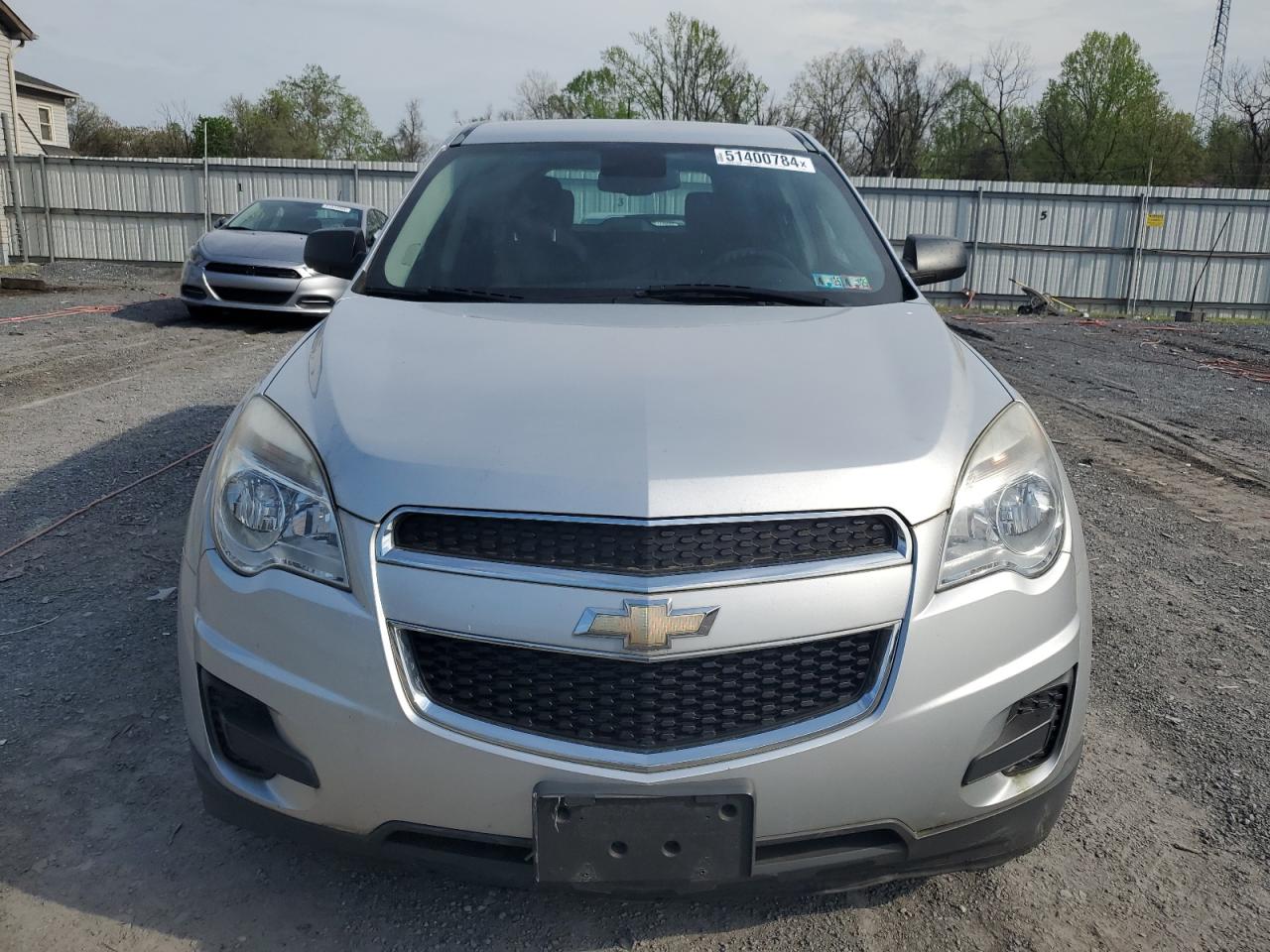 2GNALLEK8F1151390 2015 Chevrolet Equinox L