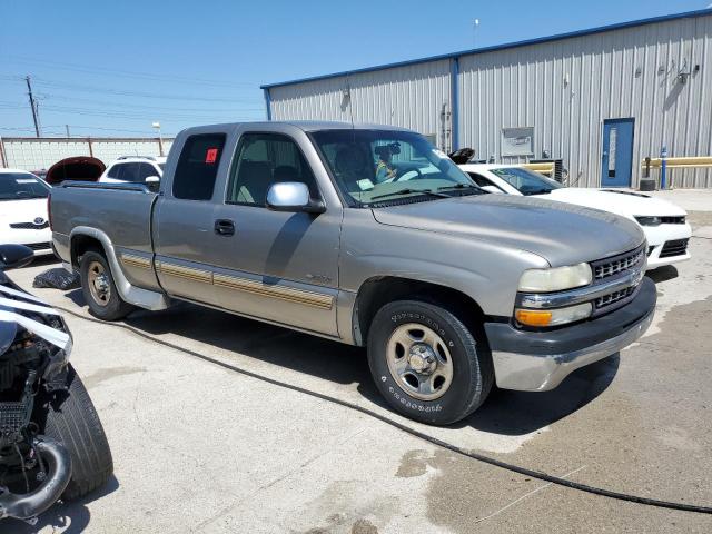 2001 Chevrolet Silverado C1500 VIN: 2GCEC19T811399360 Lot: 49618384