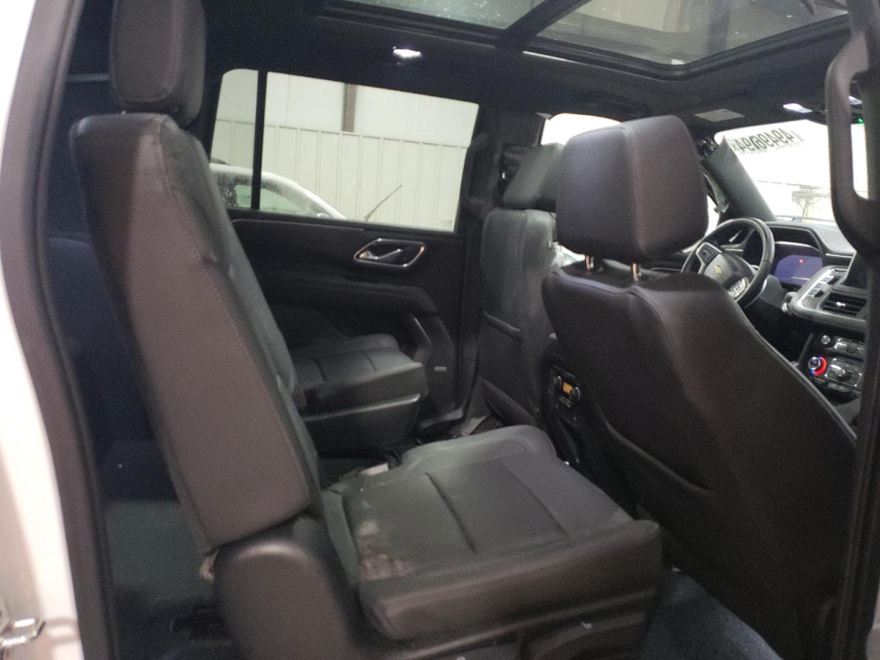 1GNSKCKD7PR308302 CHEVROLET SUBURBAN 2023