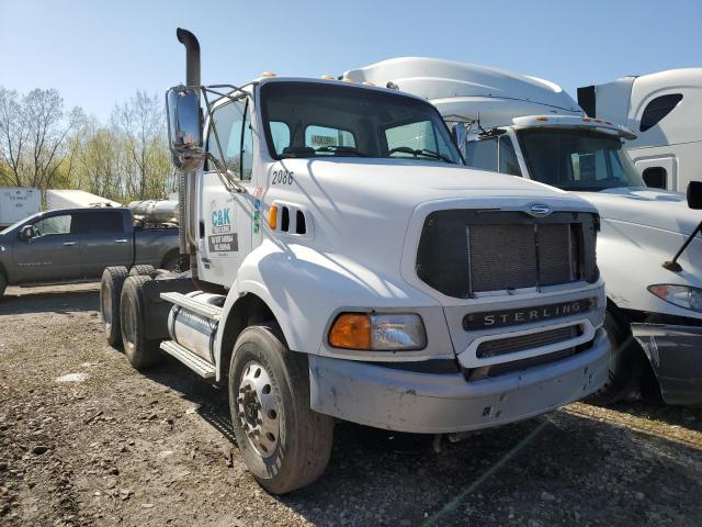 2004 STERLING TRUCK AT 9500 for Sale | IL - CHICAGO NORTH | Thu. May 23 ...