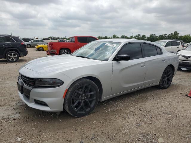 2023 Dodge Charger Sxt VIN: 2C3CDXBG6PH589036 Lot: 52794894