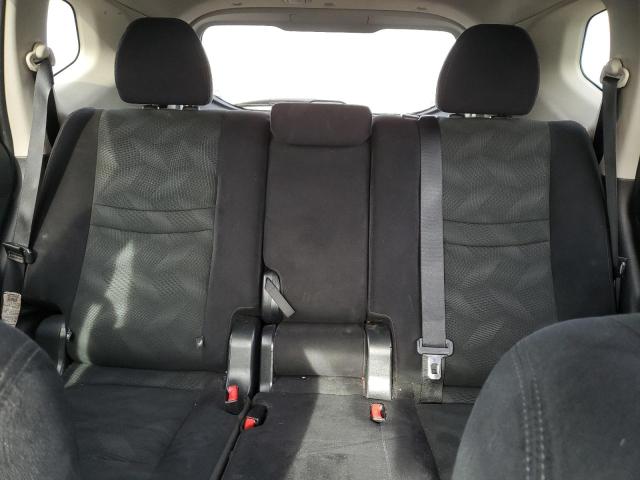 2015 NISSAN ROGUE S - 5N1AT2ML2FC888961
