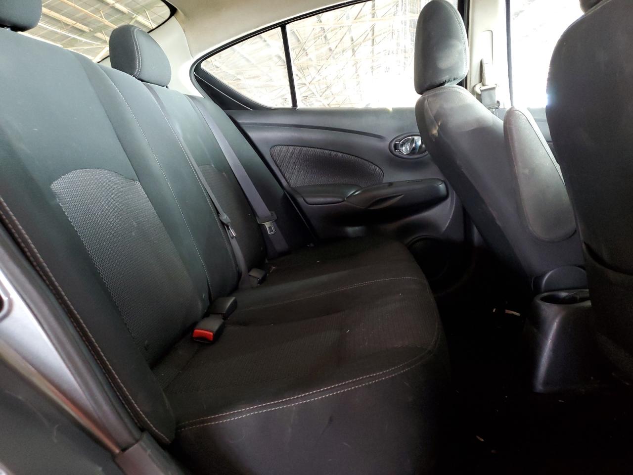 3N1CN7AP0JL843495 NISSAN VERSA 2018