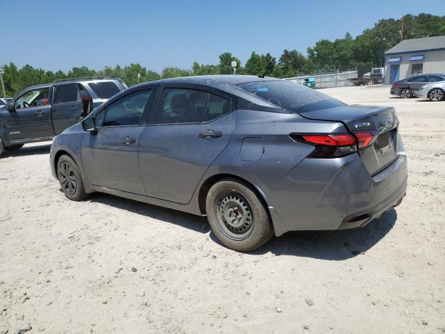 2020 Nissan Versa S VIN: 3N1CN8DV0LL865516 Lot: 52285464