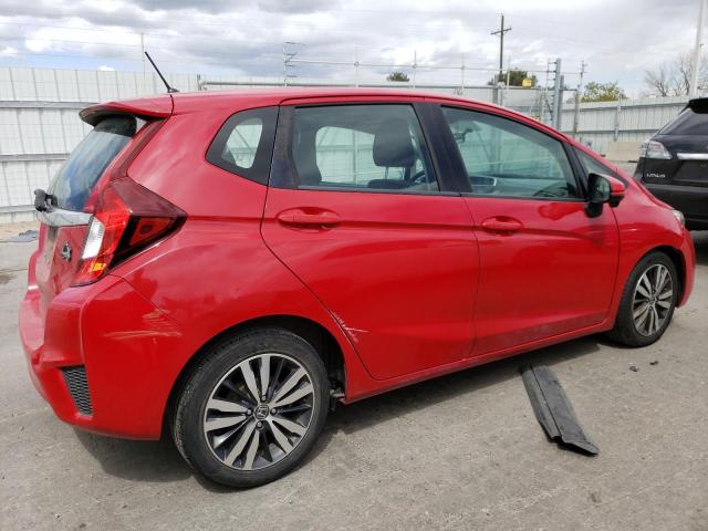 2015 Honda Fit Ex VIN: 3HGGK5H83FM733828 Lot: 48153624