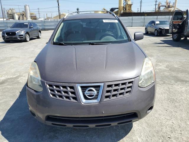 2008 Nissan Rogue S VIN: JN8AS58T88W014431 Lot: 51498694