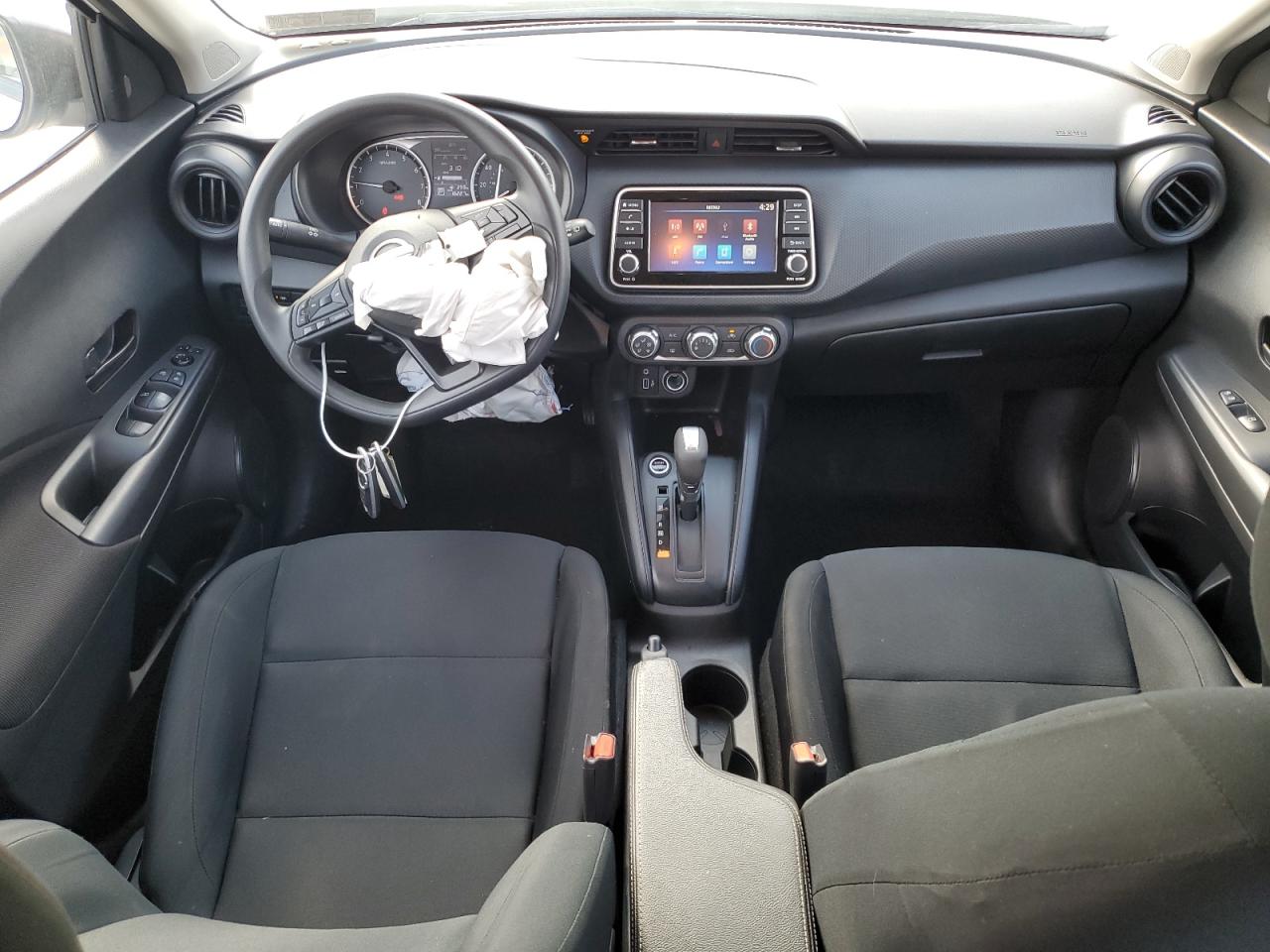 3N1CP5BV6PL500906 NISSAN KICKS 2023