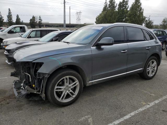 VIN WA1L2AFP4HA027820 2017 Audi Q5, Premium Plus no.1