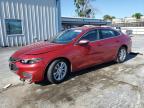 2016 CHEVROLET MALIBU LT - 1G1ZE5ST8GF329980