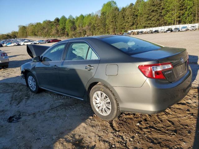 2012 Toyota Camry Base VIN: 4T1BF1FK6CU599484 Lot: 49546174