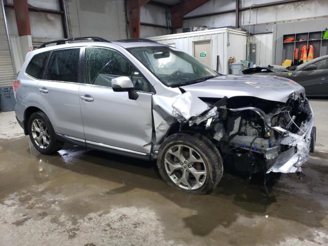 2018 Subaru Forester 2.5I Touring VIN: JF2SJAWC8JH508430 Lot: 52146144