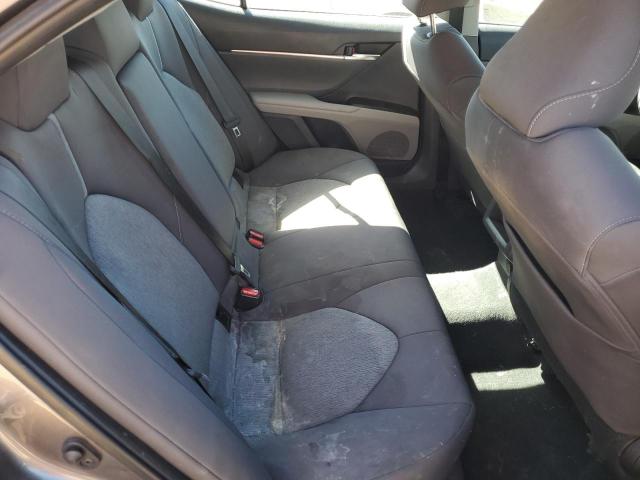 2022 TOYOTA CAMRY LE - 4T1C11AK5NU667898