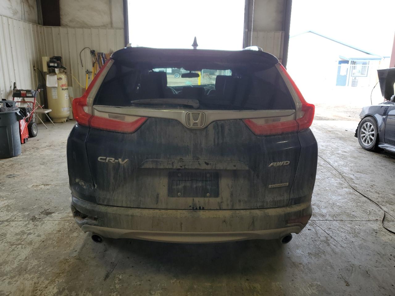 7FARW2H98KE024589 HONDA CRV 2019