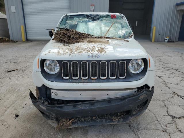 2015 Jeep Renegade Sport VIN: ZACCJBAT6FPC24987 Lot: 51138644