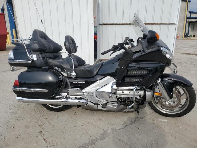 2006 Honda Gl1800 VIN: 1HFSC47GX6A500444 Lot: 51168914