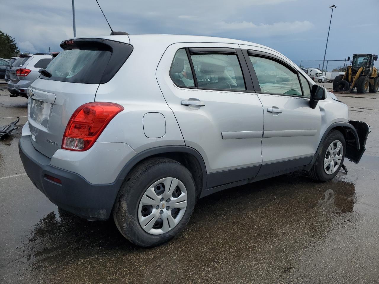 3GNCJKSB3GL272311 CHEVROLET TRAX 2016
