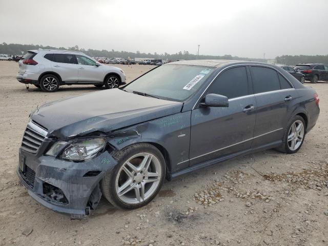 2012 Mercedes-Benz E 350 VIN: WDDHF5KB2CA567179 Lot: 49976554