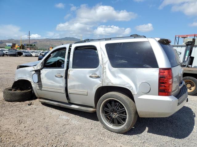 2012 Chevrolet Tahoe C1500 Ls VIN: 1GNSCAE00CR164984 Lot: 49435484