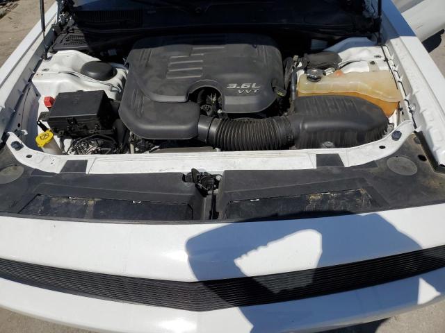 2019 DODGE CHALLENGER - 2C3CDZAG9KH694207