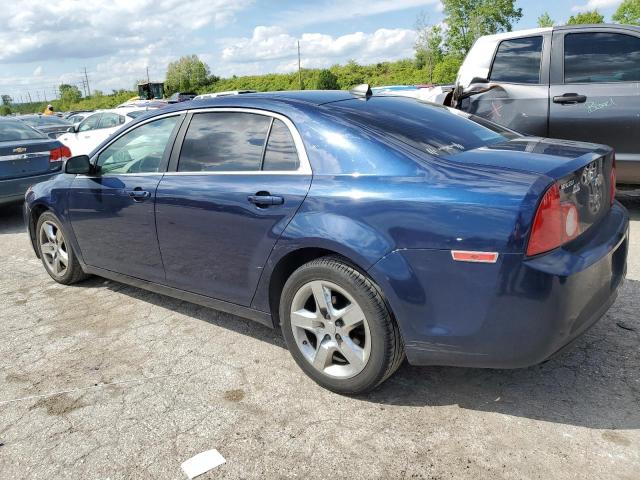 2012 CHEVROLET MALIBU LS 1G1ZB5E06CF308954  52422044