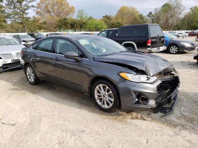 3FA6P0HD4LR245035 Ford Fusion SE 4