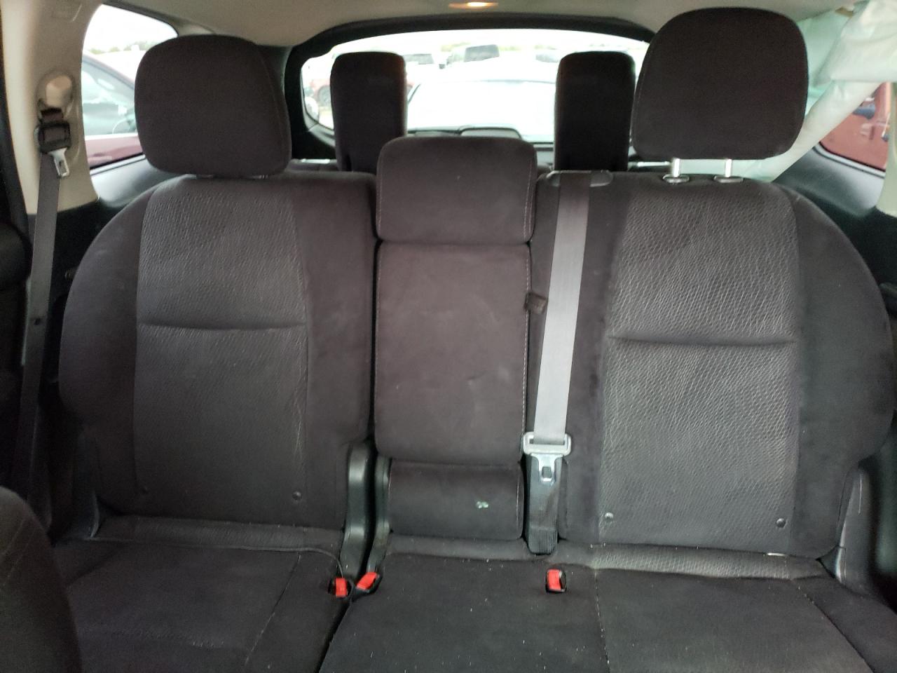 5N1AR2MM4GC666849 NISSAN PATHFINDER 2016