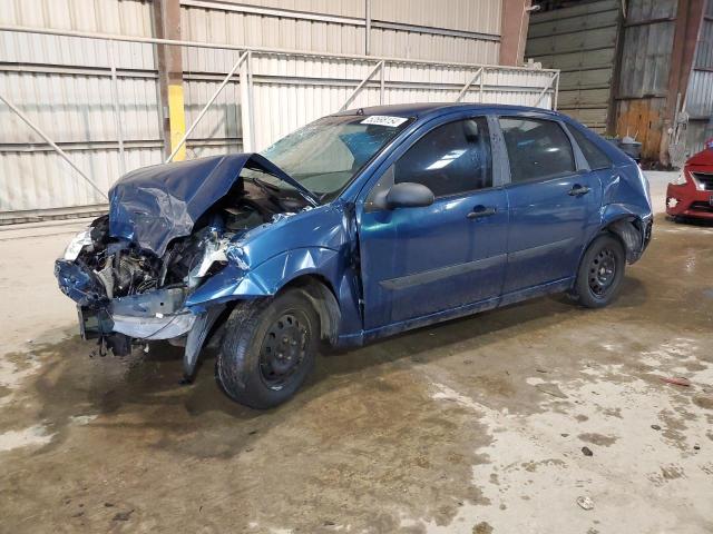 Lot #2533558971 2000 FORD FOCUS LX salvage car