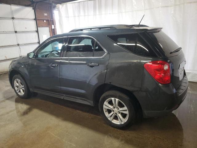 2013 Chevrolet Equinox Lt VIN: 2GNALDEK4D1166049 Lot: 52357804