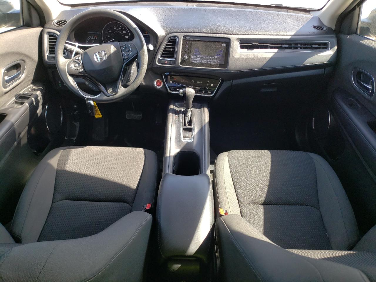 3CZRU6H57NM752937 HONDA HR-V 2022