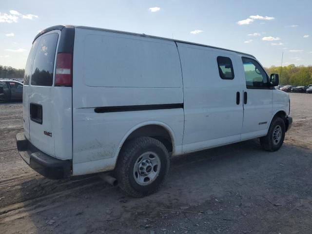 2005 GMC Savana G2500 VIN: 1GTGG25V751134256 Lot: 51231624