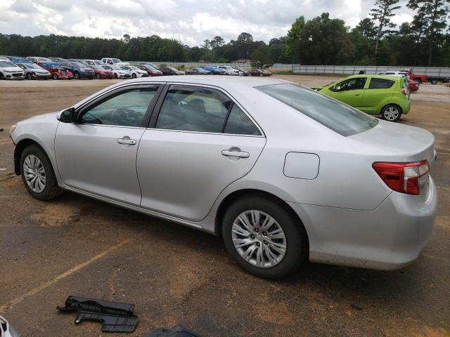 VIN 4T4BF1FK3DR329507 2013 Toyota Camry, L no.2