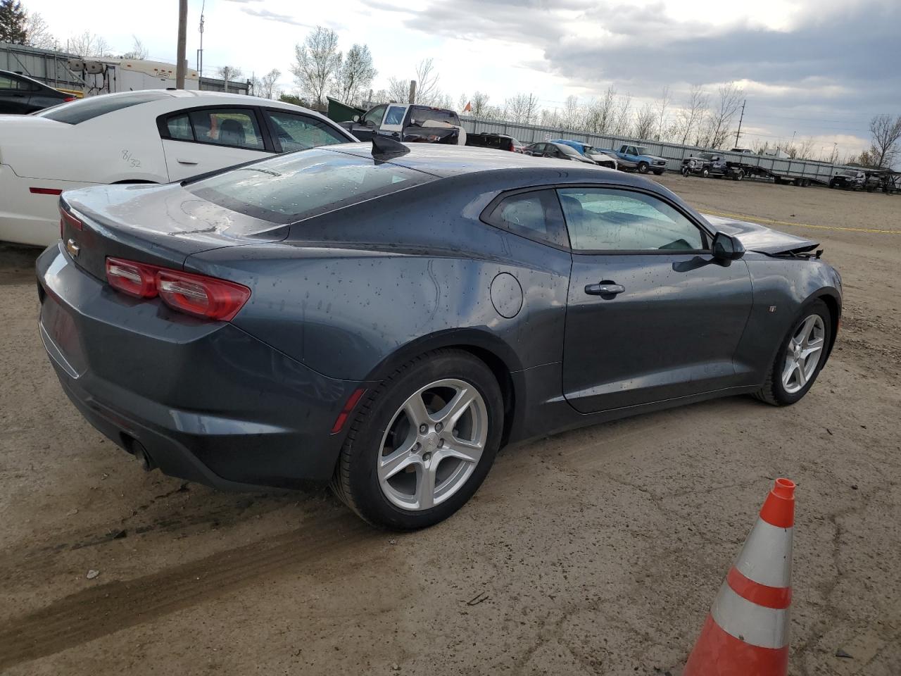1G1FB1RS1P0154086 CHEVROLET CAMARO 2023