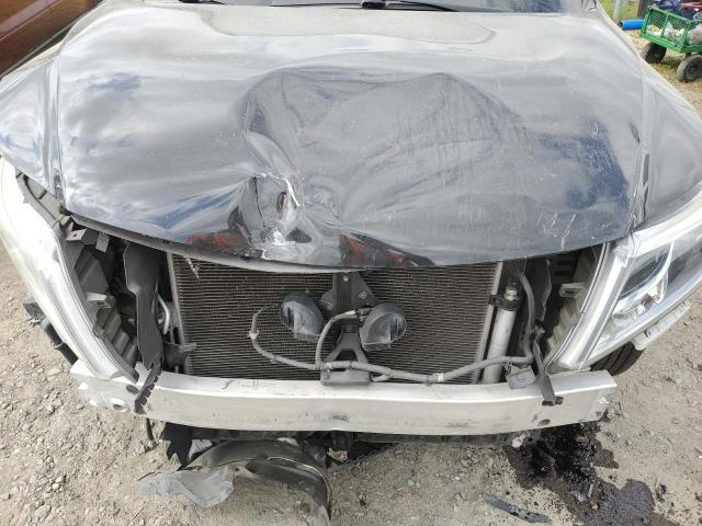 2015 Nissan Pathfinder S VIN: 5N1AR2MM3FC720236 Lot: 52126744